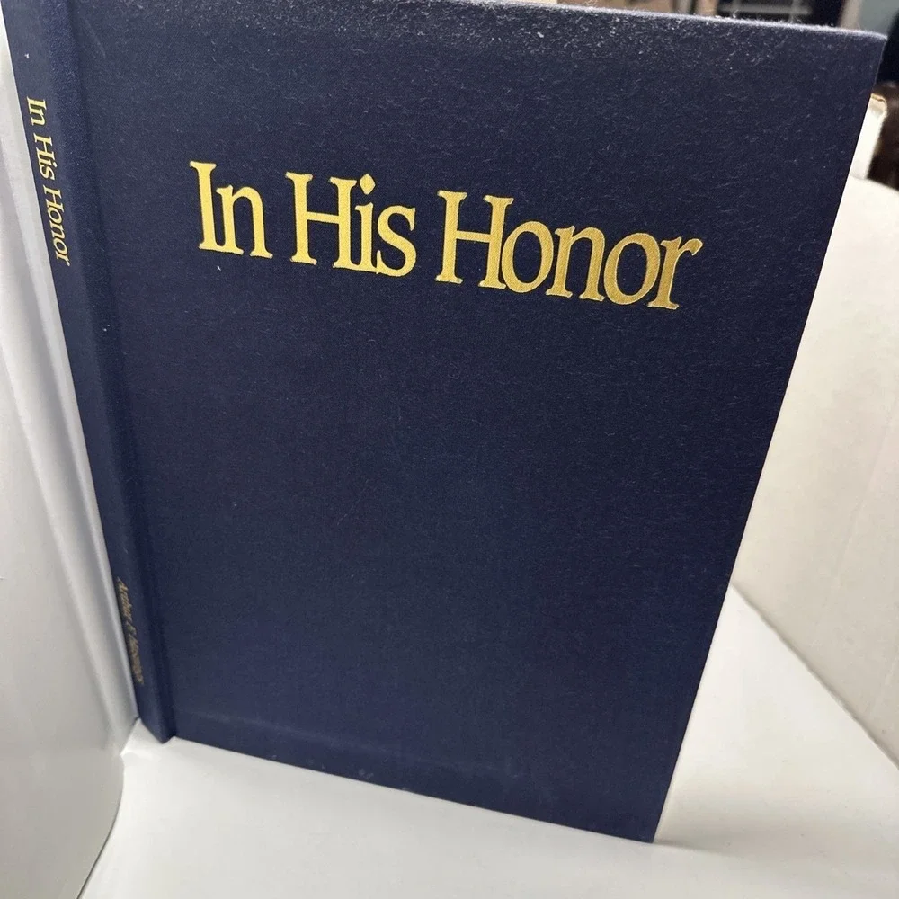 N/A his honor